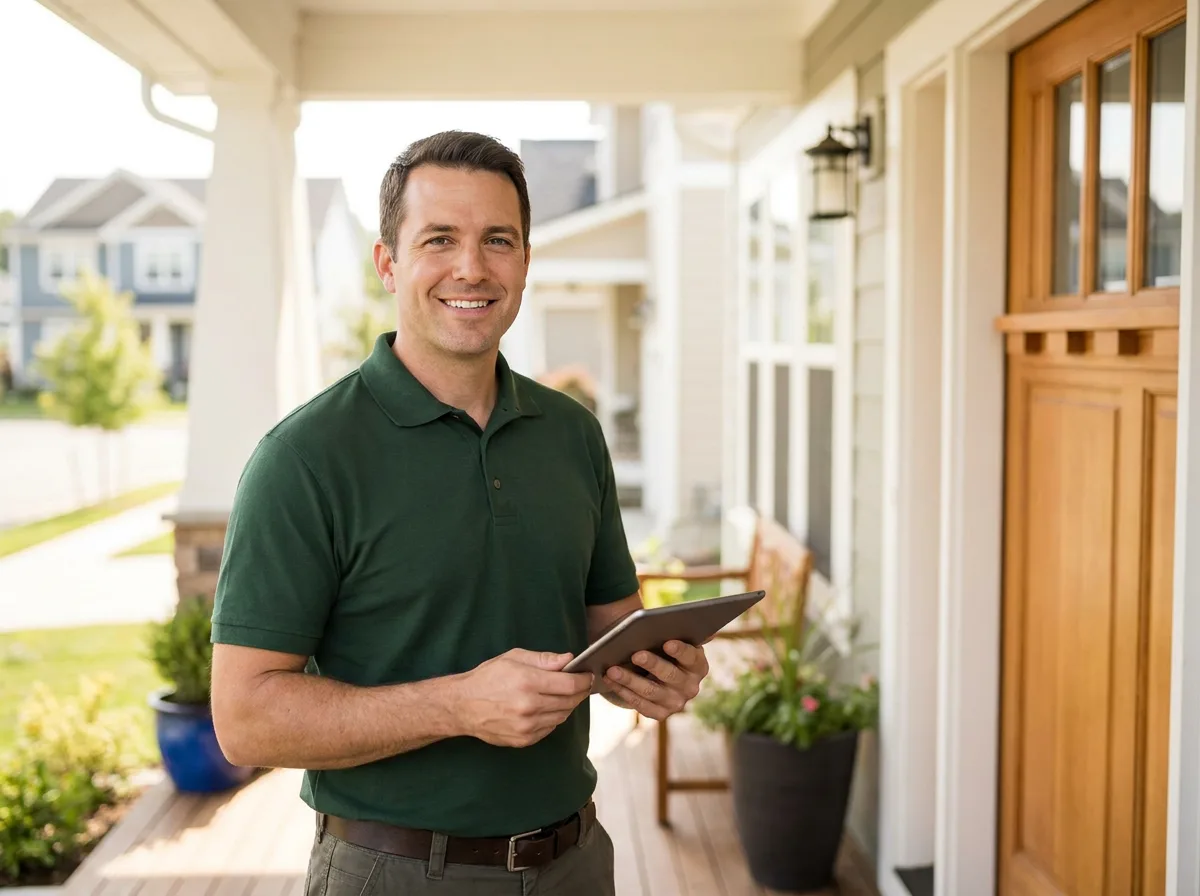 Pest control FAQs for Jennings, KS